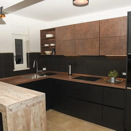 Casa Collina Villa Kaštela