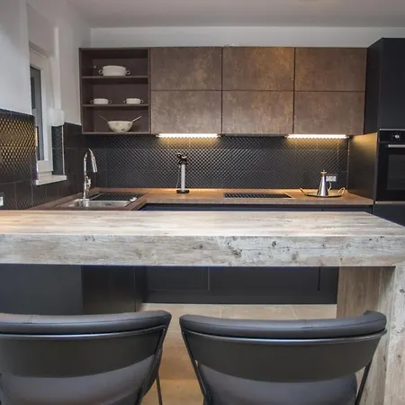 Casa Collina Villa *