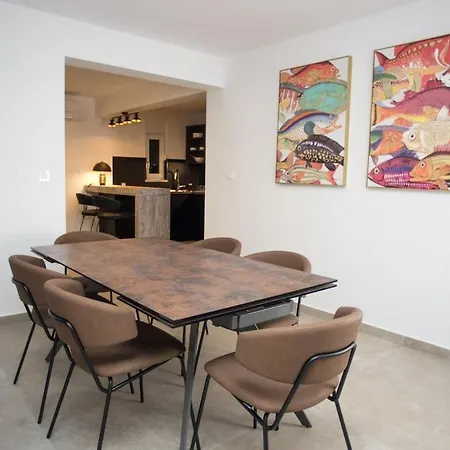 Villa Casa Collina Kastela