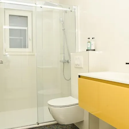 Casa Collina * Kaštela