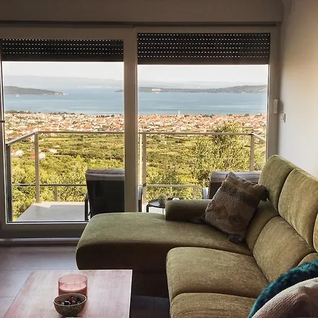 Villa Casa Collina *