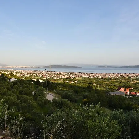 Casa Collina Villa