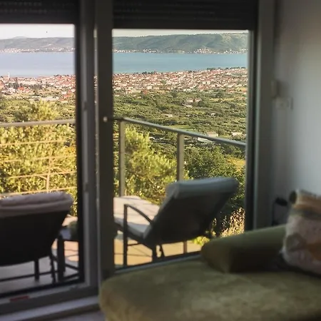 Casa Collina * Kastela