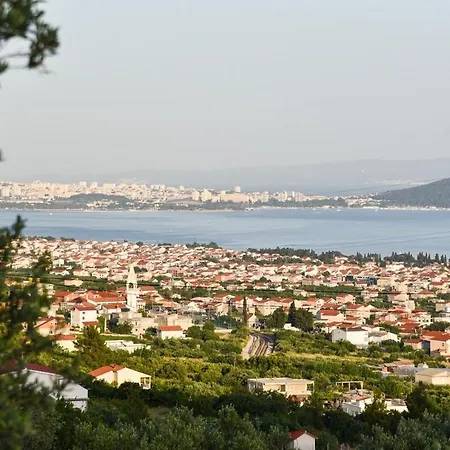Casa Collina Kastela