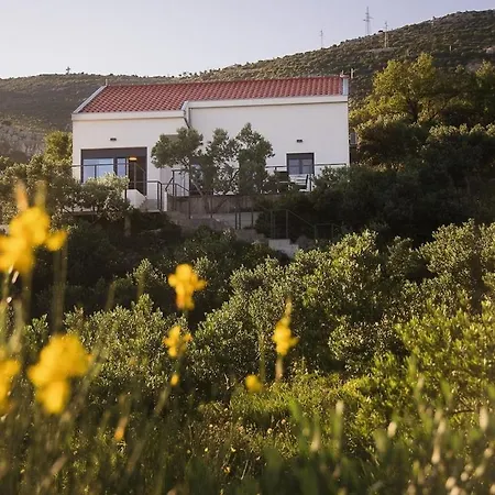 Villa Casa Collina Kaštela