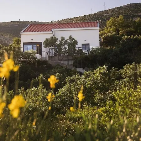 Villa Casa Collina Kastela