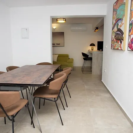 Casa Collina Villa *