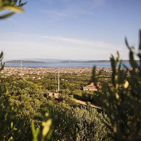 Casa Collina Villa Kaštela