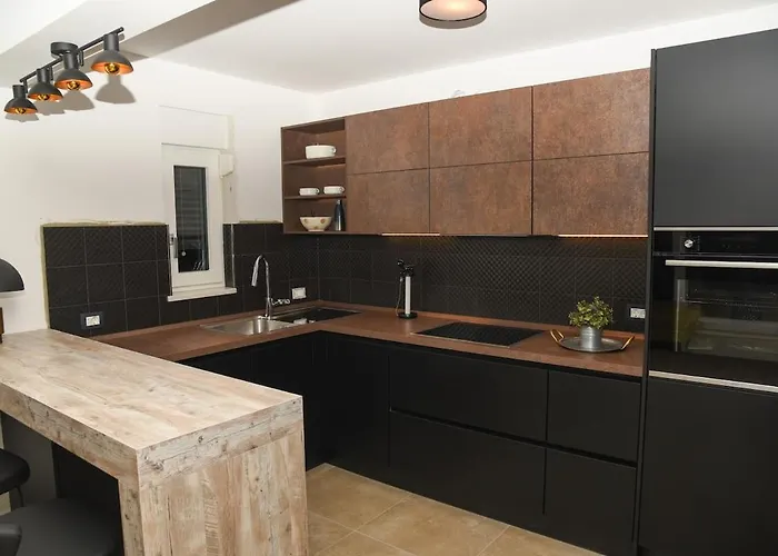 Casa Collina 빌라 Kaštela