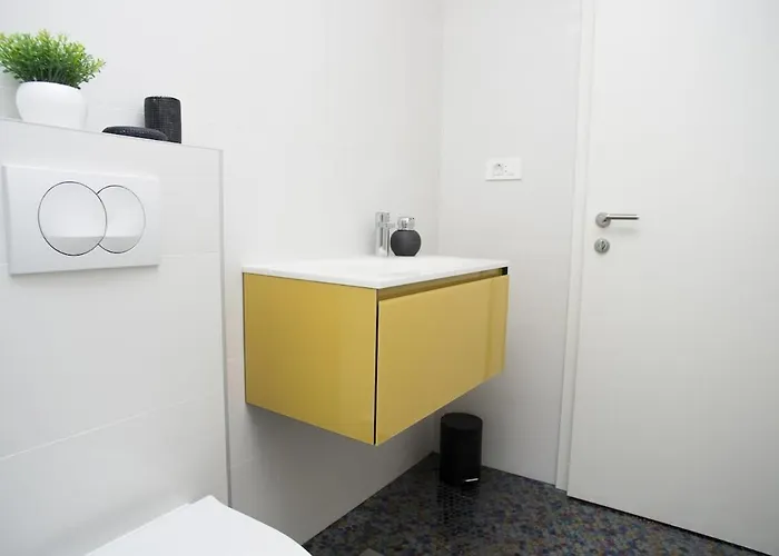 Casa Collina Kaštela