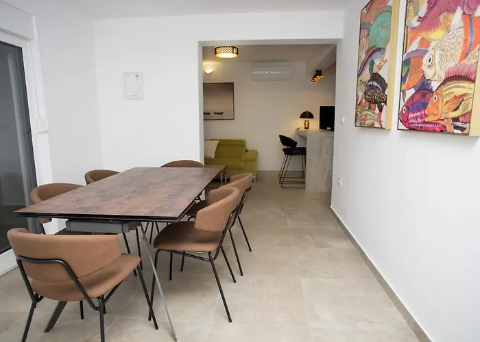 Casa Collina 빌라 *