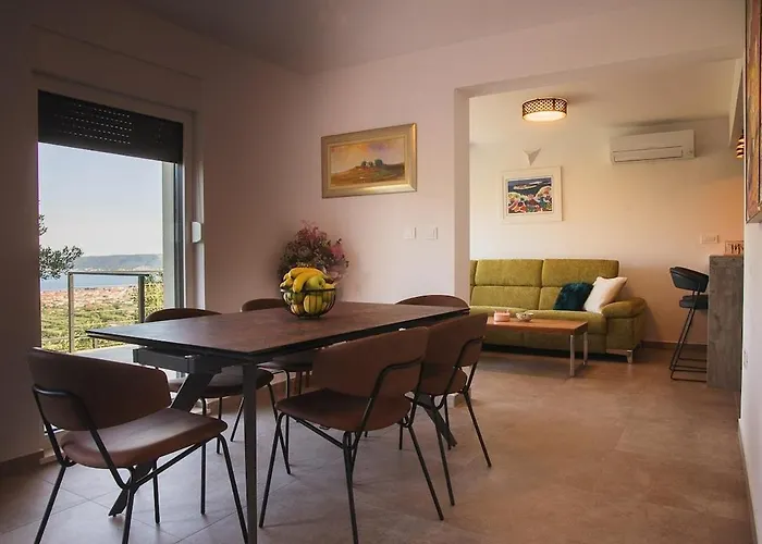 Casa Collina Kaštela