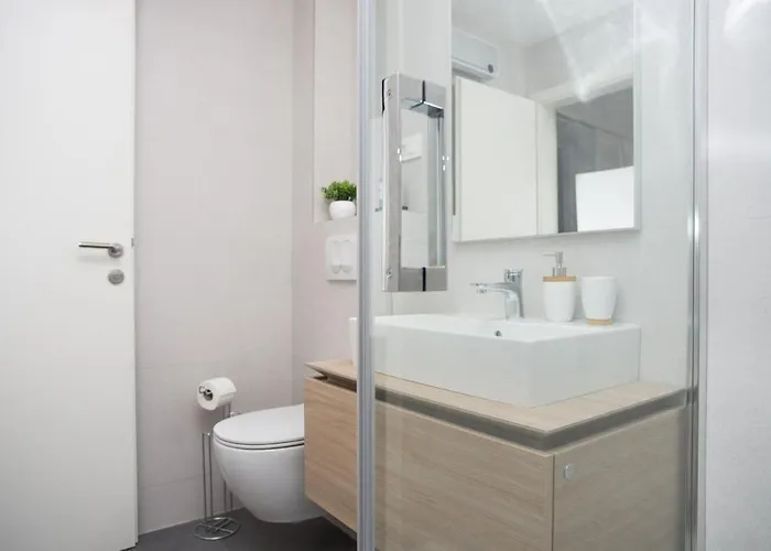 Casa Collina * Kaštela