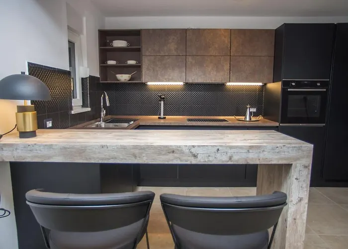 Casa Collina 빌라 *