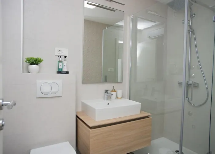 Casa Collina Kaštela