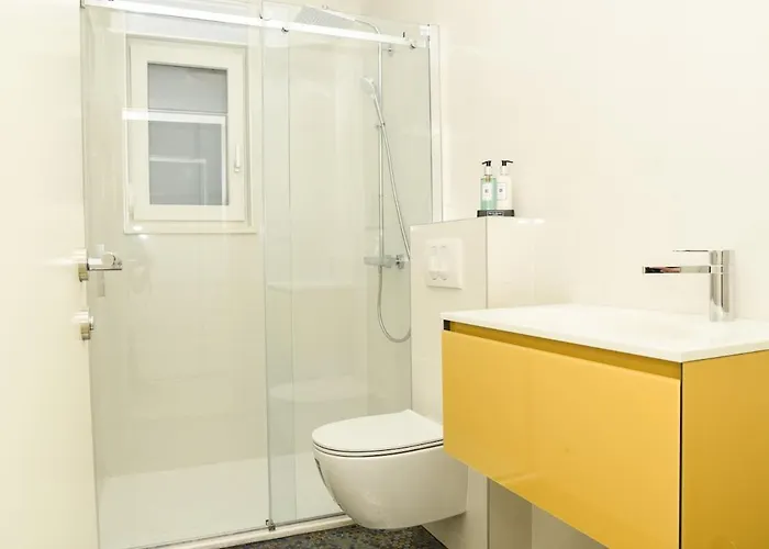 Casa Collina * Kaštela