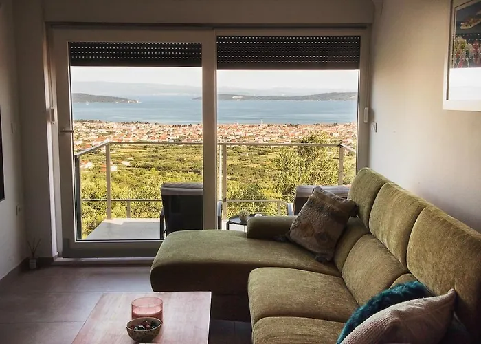 빌라 Casa Collina *