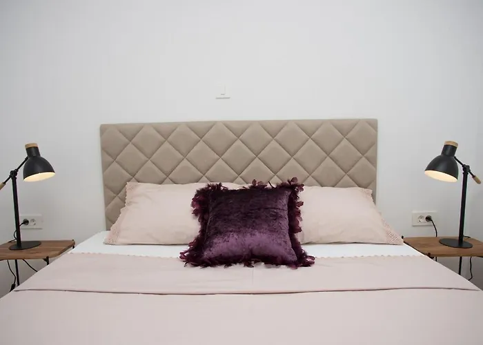 Casa Collina 빌라 Kaštela