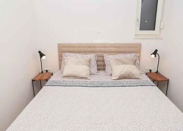 Vila Casa Collina Kaštela