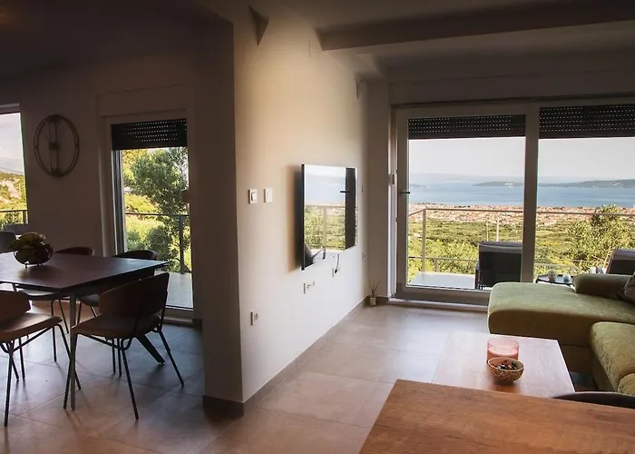 Casa Collina * Kaštela