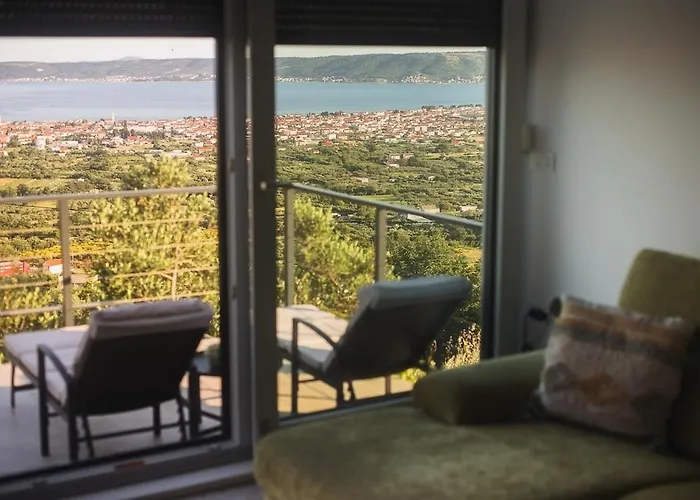 Casa Collina * Kaštela