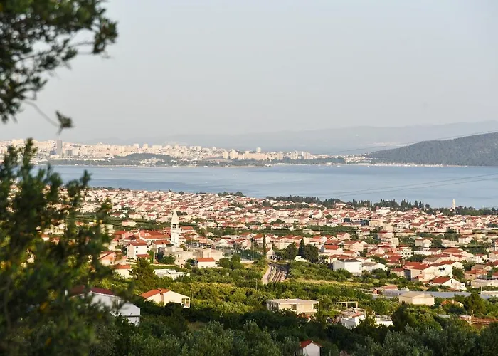 Casa Collina Kaštela