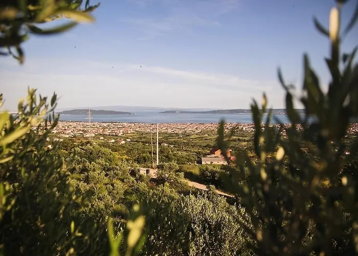 Casa Collina Vila Kaštela
